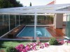 Entra  a la cultura verde con nuestro servicio de energía solar para piscinas